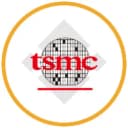 سهام توکنیزه تی‌اس‌ام‌سی TSMB